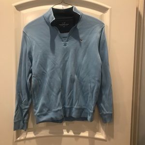 Vineyard Vines 1/4 zip